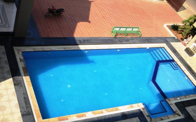 Borey Bokor Guesthouse