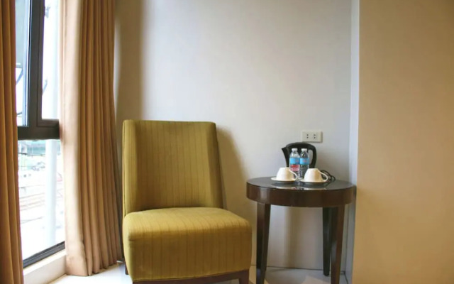 LuxeLite Suites Pasay