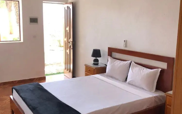 Baia Verde Resort 2025