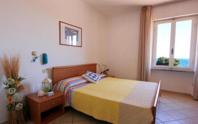 Hotel Holiday Bambù