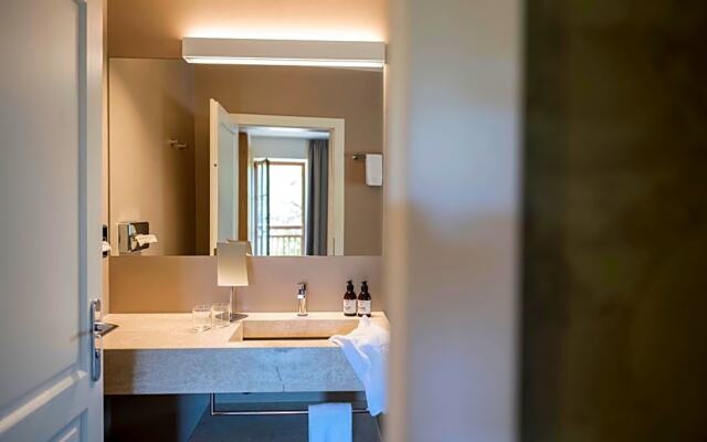 Hotel Weingut Stroblhof