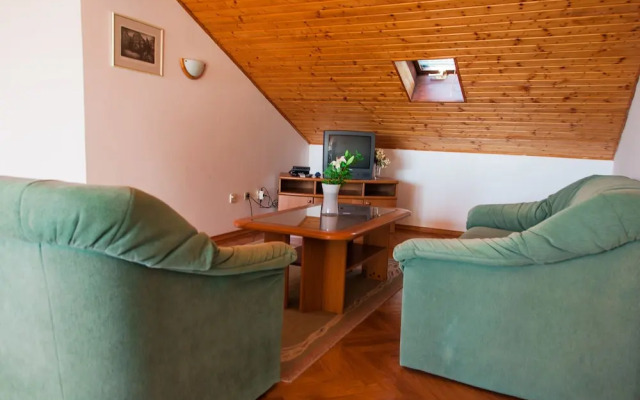 Pupa - Nice Family Apartments - A1 Dora