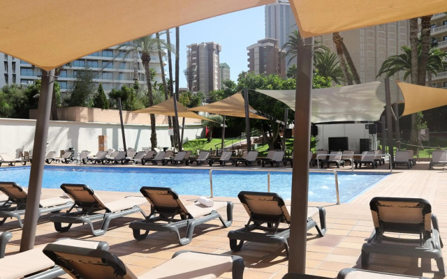 Helios Benidorm
