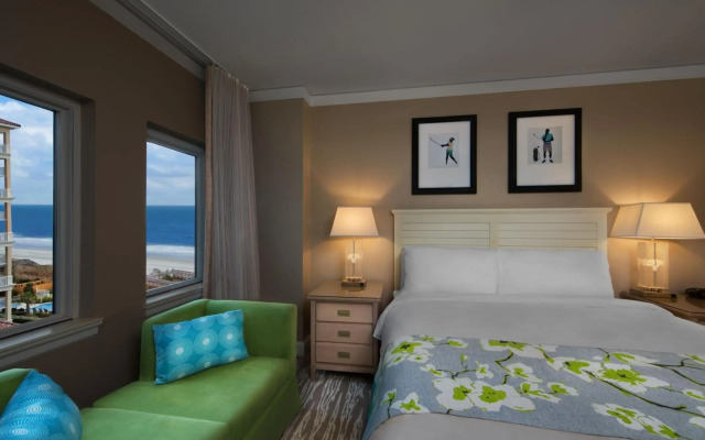 Marriott's OceanWatch at Grande Dunes