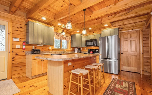 Main Street Connection