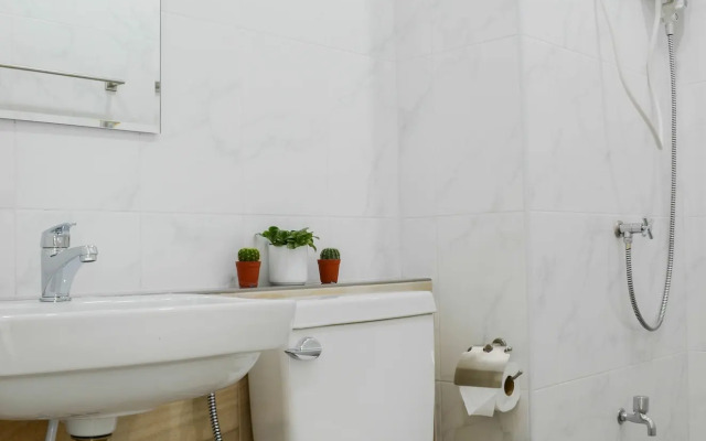 S2 Airport Residence