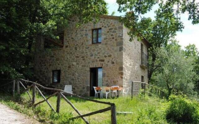 La villa della quercia