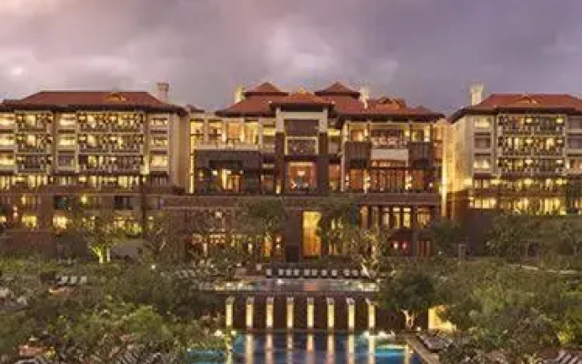 Zimbali Suite 214