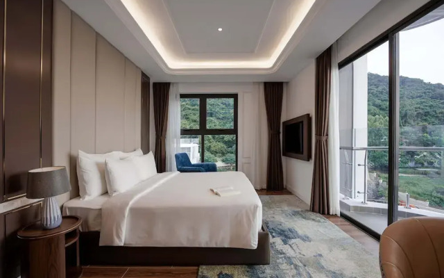 Oyster Bay Hotel Vung Tau