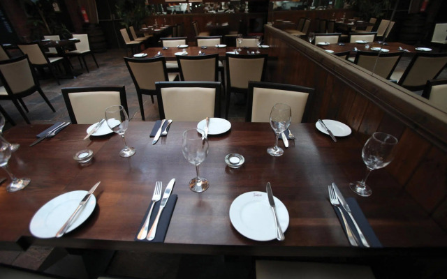 The Roker Hotel, BW Premier Collection