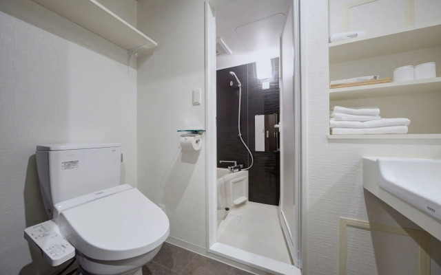 Hotel Amaterrace Yosuga