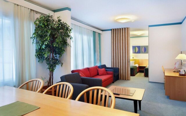 Holiday Club Saariselka