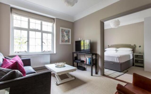 Drayton Gardens VIII by Onefinestay