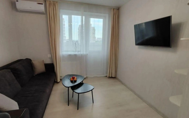 Апартаменты на улице Старокубанская 123А