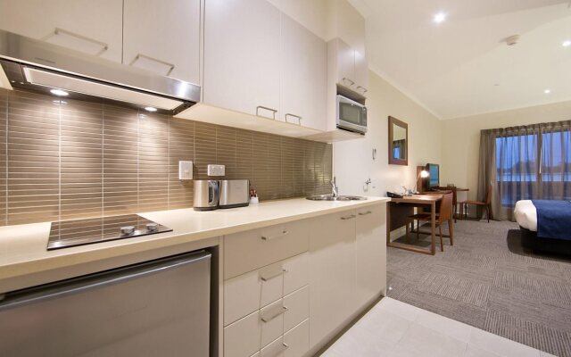 Aligned Corporate Residence Whyalla