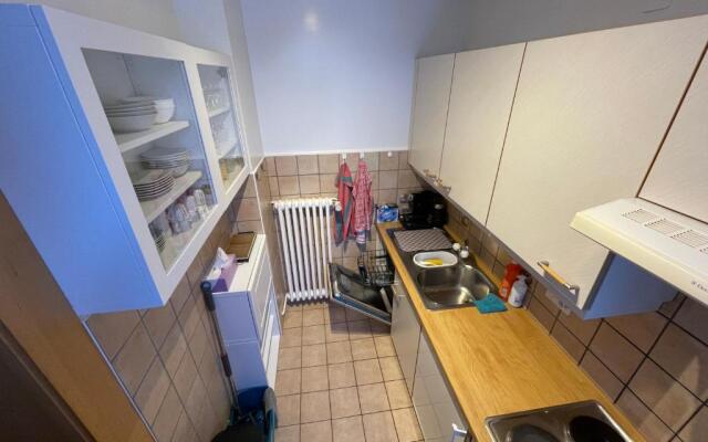 Appartement au centre du village, 2-4 personnes