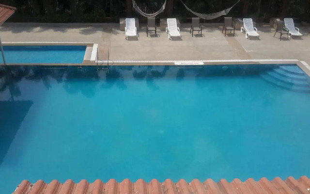 Mrugavani Resort and Spa