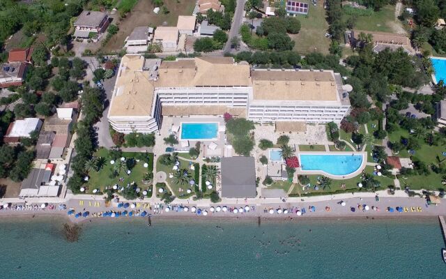 Elea Beach Hotel