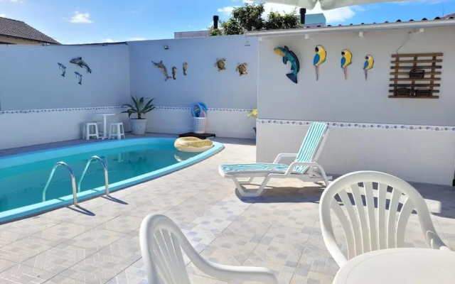 Villa do Oceano Residence