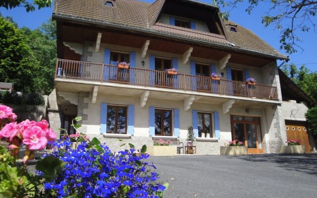 La Maison du Chevalier - Chambres et tables d'hôtes - adults only