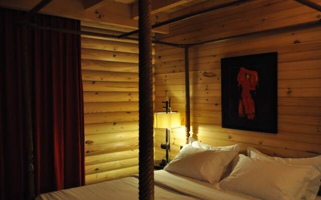 Chalet de Charme