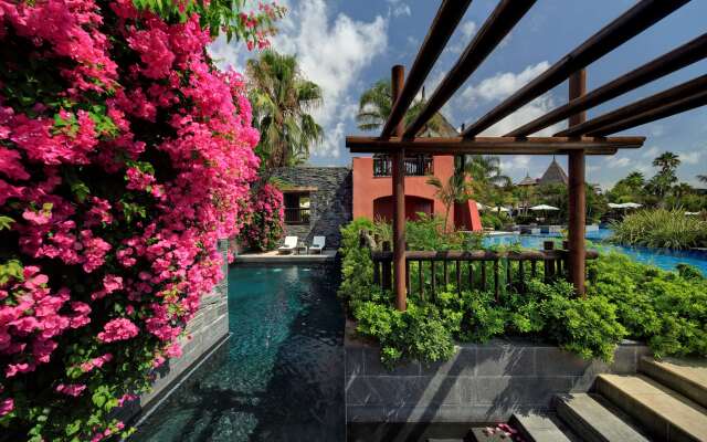 Asia Gardens Hotel &Thai Spa