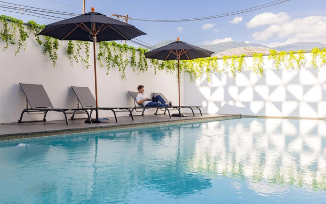 The Core Gallery Hotel