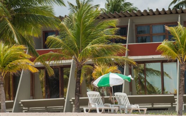 Tambaú Hotel