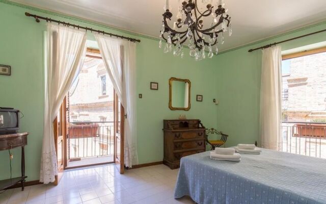 B&B La Torre Del Casale