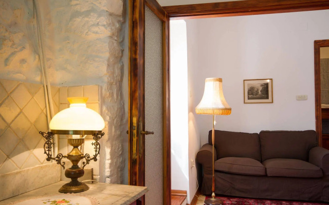 Casa Garzotto Integrated Hotel