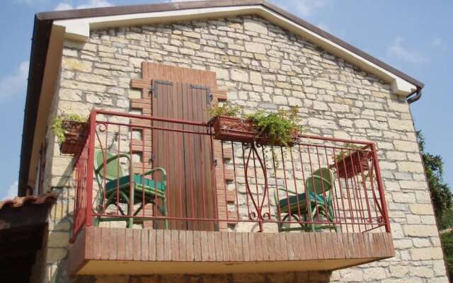 La Valle del Sole Country House