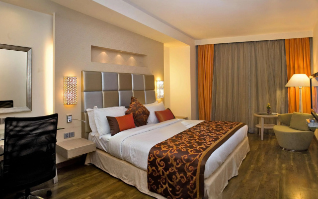 The Sonnet – Guest Rooms – Kolkata