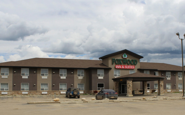 Foxwood Inn & Suites