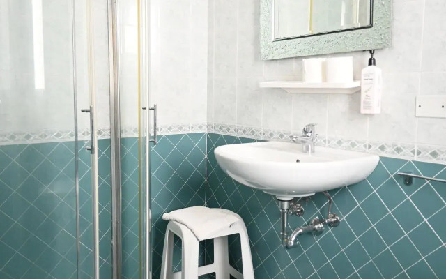 Hotel B&B Ardea Rimini