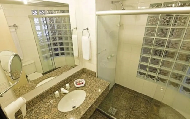Mercure Apartments Caxias Do Sul