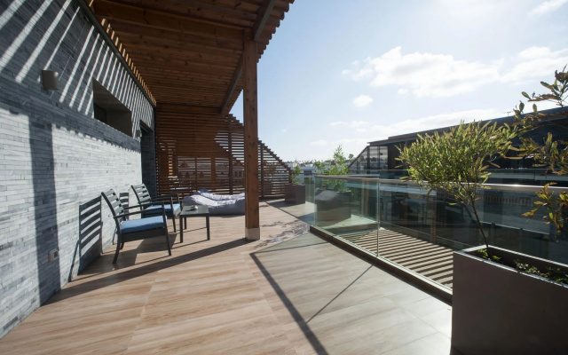 Ocean Park , Premium Suites & Wellness