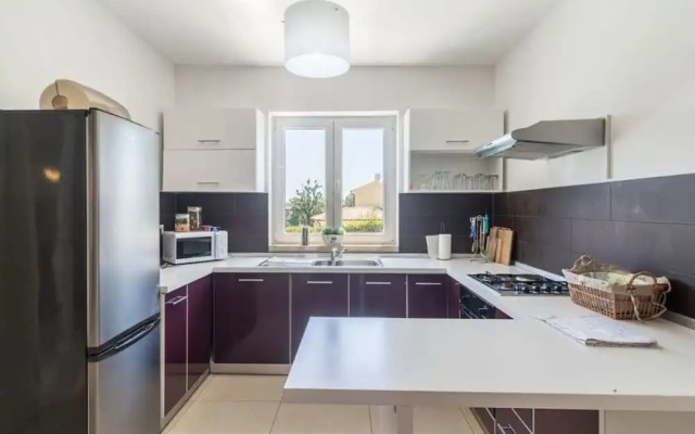 Villa Martha Comfortable Holiday Residence