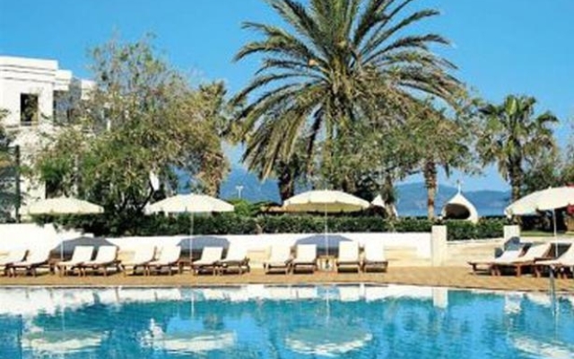 Bodrum Beach Club