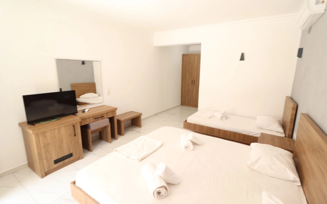 Phoenix Sun Hotel