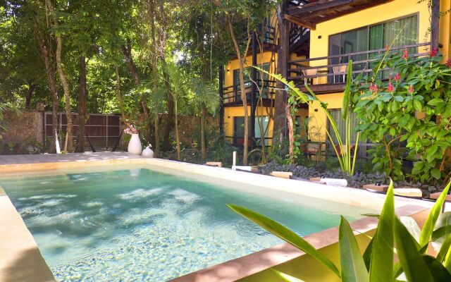 Terasu Riviera Maya Hotel & Spa, en Xcaret