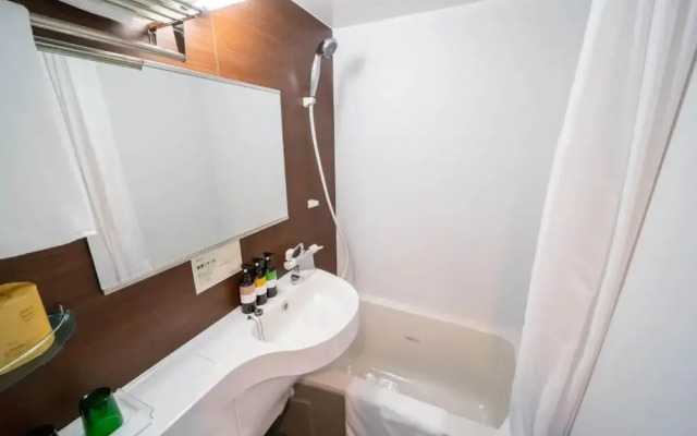 Super Hotel Premier Shimonoseki