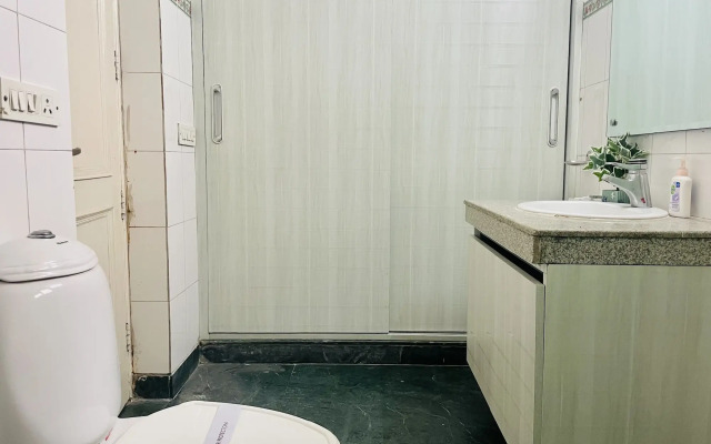 Olive Service Apartment DLF Galleria