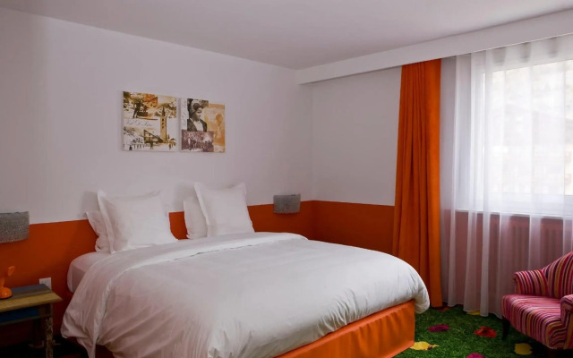 Hotel Ormelune