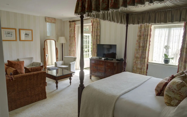 Lucknam Park Hotel & Spa