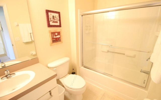 Terra Verde Resort 4766