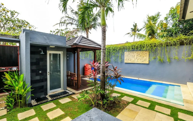 Villa Kelapa View