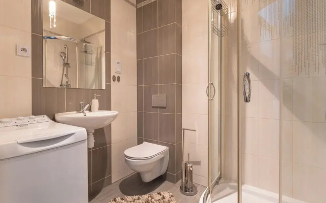 Apartament KOLEJOVA 21 - blisko centrum