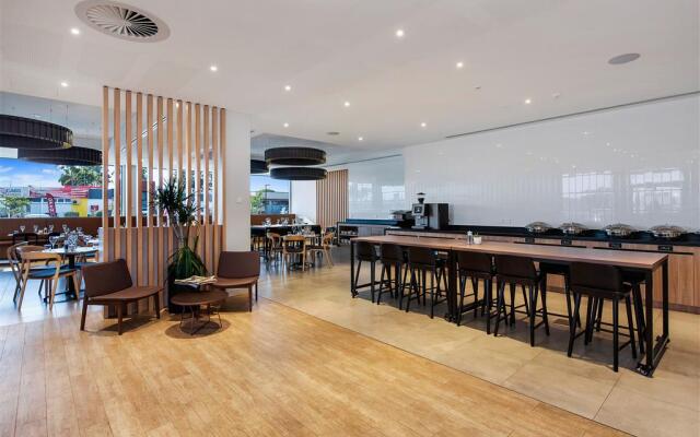 Ingot Hotel Perth, Ascend Hotel Collection