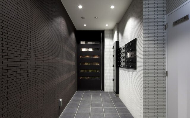 Maris Kyobashi Annex