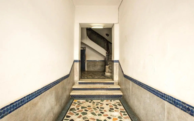 Appartements Rabat Balima Harcourt